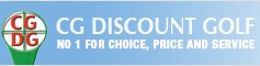 CGdiscountGolf